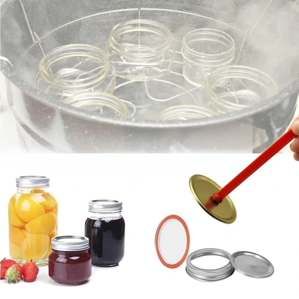 4 Pack Lid Lifter- Magnetic